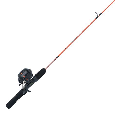 shakespeare ugly stik junior|More.